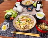 八宝菜好きの中華あんかけ作り方8写真