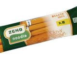 絶品、とろっと卵の納豆まぜ麺作り方1写真