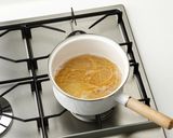 絶品、とろっと卵の納豆まぜ麺作り方2写真