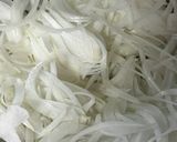 新たまねぎとちくわのサラダ作り方1写真