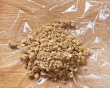 バター不使用チョコレートクッキー作り方1写真
