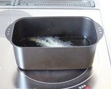 ポリっと食感が美味しい【いんげん揚げ】作り方2写真