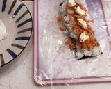 フォトジェニック新感覚スパイラルおにぎり作り方4写真
