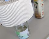 【ヘルシー】キャラメルシフォンケーキ作り方10写真