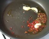 大根とベーコンのピリ辛醤油炒め作り方3写真