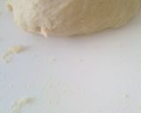 オムレツパンのレシピ作り方3写真
