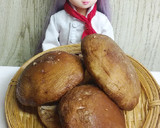 リカちゃんの♡椎茸の軸捨てないできんぴら作り方1写真