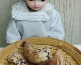 リカちゃんの♡椎茸の軸捨てないできんぴら作り方3写真