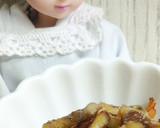 リカちゃんの♡椎茸の軸捨てないできんぴら作り方18写真