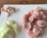【ポリ袋で簡単】チキンナゲット作り方4写真