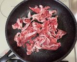 母の味♡簡単肉豆腐作り方2写真