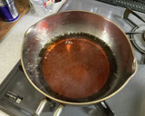 我が家の朝ごはん！おいなりさん作り方2写真