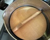 我が家の朝ごはん！おいなりさん作り方3写真