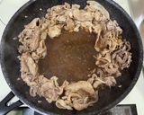 母の味♡簡単肉豆腐作り方4写真