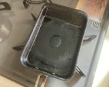 おばあちゃんの卵焼き作り方3写真