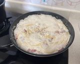 子供と食べれる★簡単クリームトッポキ作り方5写真