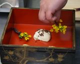 春野菜の和えない白和え作り方12写真