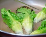 春野菜の和えない白和え作り方8写真