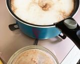 牛すじとコンニャク煮作り方1写真