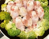 ほっとくだけの楽ちん！手羽元トマト煮込み作り方2写真