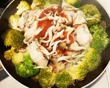 ほっとくだけの楽ちん！手羽元トマト煮込み作り方3写真