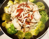 ほっとくだけの楽ちん！手羽元トマト煮込み作り方3写真