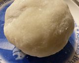 切り餅でいちご大福！作り方7写真