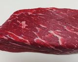 牛もも肉の柔らかステーキ♪作り方2写真