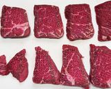 牛もも肉の柔らかステーキ♪作り方4写真