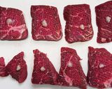 牛もも肉の柔らかステーキ♪作り方5写真