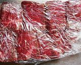 牛もも肉の柔らかステーキ♪作り方6写真