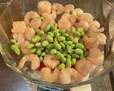 レンジでかんたんエビあげ茶碗蒸し作り方10写真