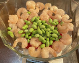 レンジでかんたんエビあげ茶碗蒸し作り方10写真