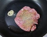 ヨウサマの減塩肉味噌中華風茄子焼き作り方3写真