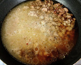 ヨウサマの減塩肉味噌中華風茄子焼き作り方4写真