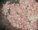 【基本】鶏でも豚ひき肉でも！簡単そぼろ作り方1写真
