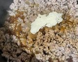 【基本】鶏でも豚ひき肉でも！簡単そぼろ作り方2写真