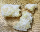 広東　サヤインゲン炒め　钵仔四季豆作り方3写真