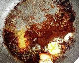 牛もも肉の柔らかステーキ♪作り方17写真
