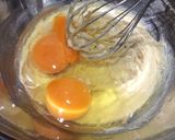 *ごろっと果肉のレモンケーキ*作り方3写真