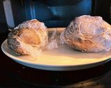 ブロッコリーのサラダ作り方6写真