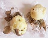 ブロッコリーのサラダ作り方7写真