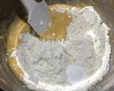 *ごろっと果肉のレモンケーキ*作り方5写真