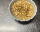 ラーメン屋が教える!万能ガリマヨポン酢作り方1写真