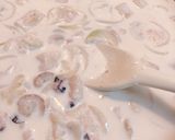 魚介の旨みで絶品！ シーフードドリア作り方9写真