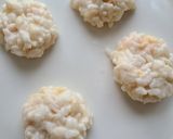 【使いきり】ひなあられのバター焼き作り方3写真