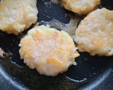 【使いきり】ひなあられのバター焼き作り方5写真