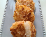 【使いきり】ひなあられのバター焼き作り方6写真