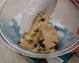 しっとりソフトなチョコチャンククッキー作り方14写真