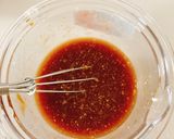 ご飯が進む！肉野菜炒め作り方4写真